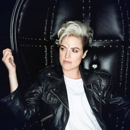 Get To Know&hellip; LadyHood