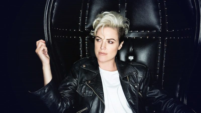 Get To Know&hellip; LadyHood