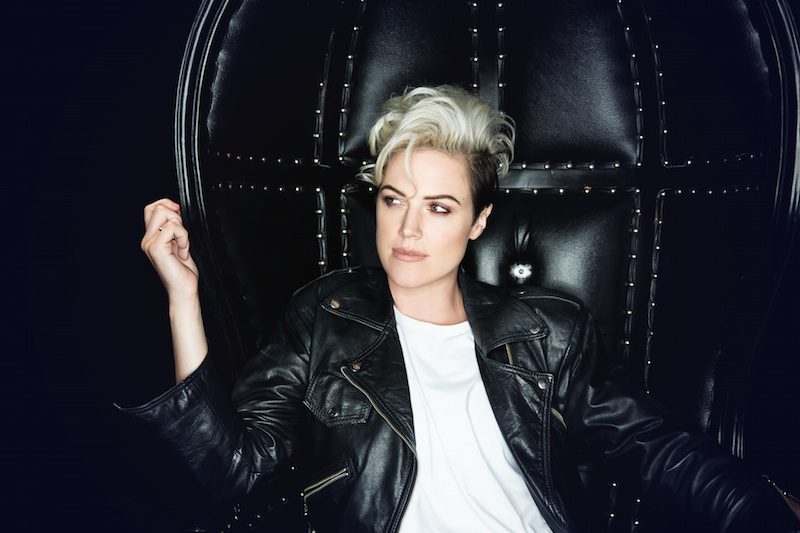 Get To Know&hellip; LadyHood