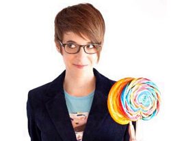 DeAnne Smith DeAnne Smith