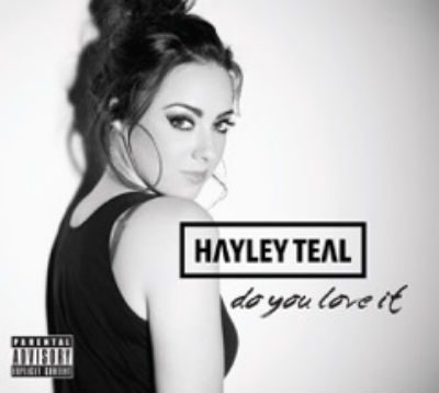 Hayley Teal Hayley Teal