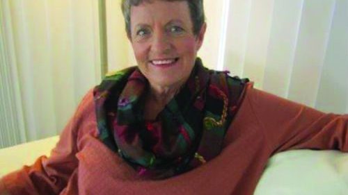Donna Gordon