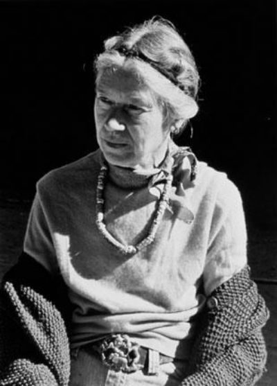 Elsa Gidlow Elsa Gidlow