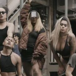FAFSWAG: Auckland&rsquo;s Underground Vogue Scene