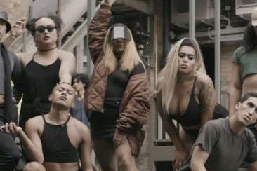 FAFSWAG: Auckland&rsquo;s Underground Vogue Scene