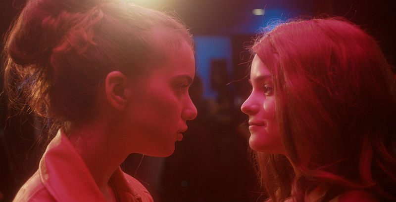Still from First Girl I Loved Still from First Girl I Loved