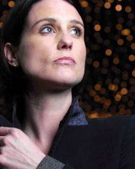 Heather Peace 2014 Tour