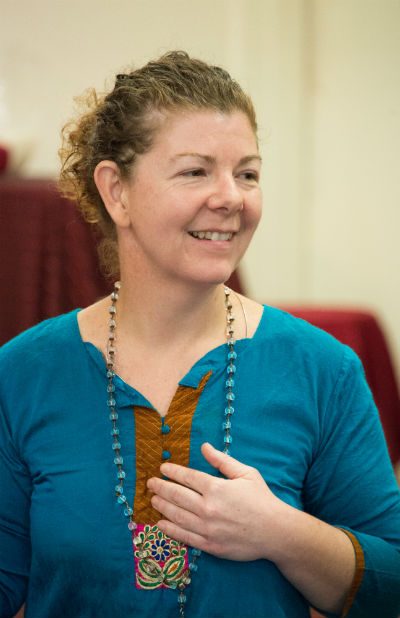 Janette Gilbert Janette Gilbert