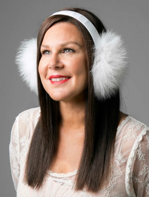 Julia Morris' Stand-Up Show 'I Don't Want Your Honest Feedback' Julia Morris' Stand-Up Show 'I Don't Want Your Honest Feedback'