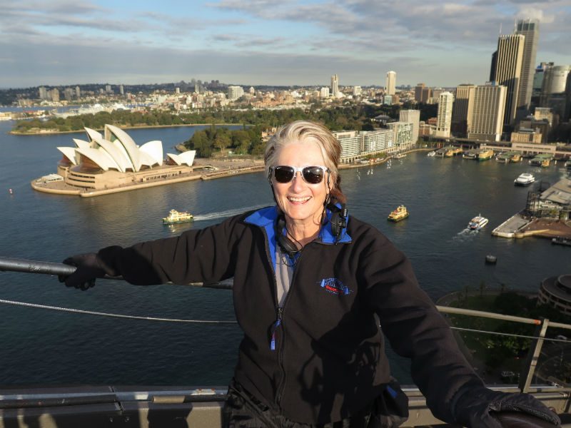 Professor Kerryn Phelps Professor Kerryn Phelps