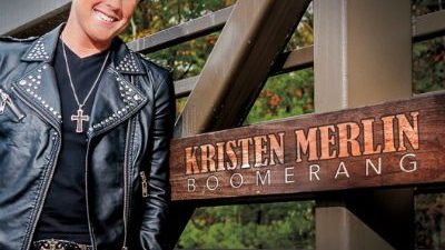 Kristen Merlin -