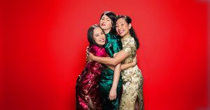 Sh*t Your Mum Says: Growing Up Asian Sh*t Your Mum Says: Growing Up Asian