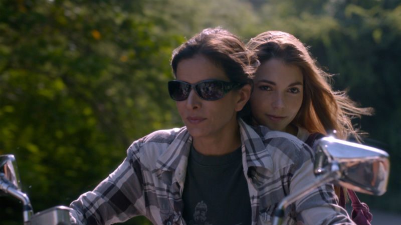 Lesbian Drama
