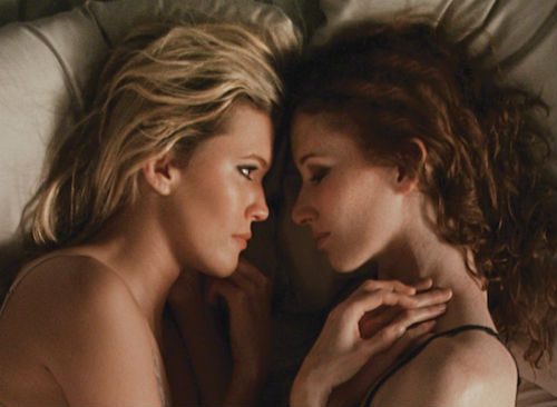 Still of ANATOMY OF A LOVE SEEN Still of ANATOMY OF A LOVE SEEN