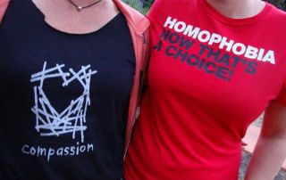 Maleny Pride Celebrates IDAHO: Dance Your Heart Out & Proud