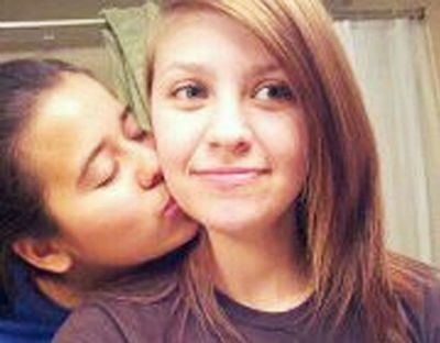 Help a Lesbian-Fight Homophobia Help a Lesbian-Fight Homophobia
