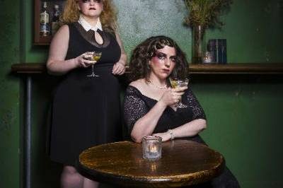 Mother&rsquo;s Ruin: A Cabaret About Gin