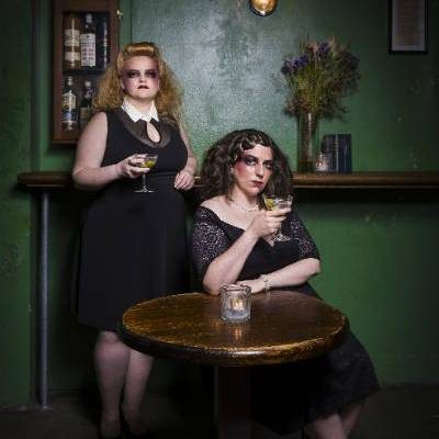 Mother&rsquo;s Ruin: A Cabaret About Gin