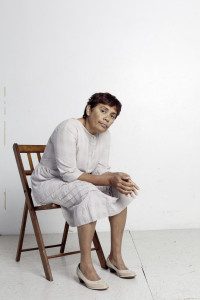 Roxanne McDonald. Belvoir St Theatre premieres Windmill Baby