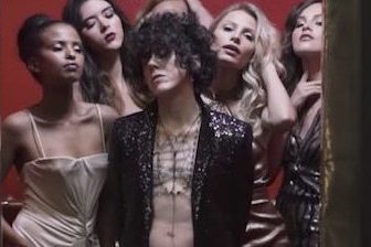 LP Releases Hot Music Video For &ldquo;When We&rsquo;re High&rdquo;
