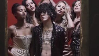 LP Releases Hot Music Video For &ldquo;When We&rsquo;re High&rdquo;