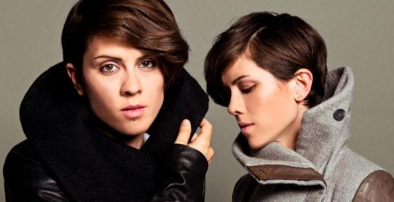Tegan and Sara tour announced Tegan and Sara tour announced