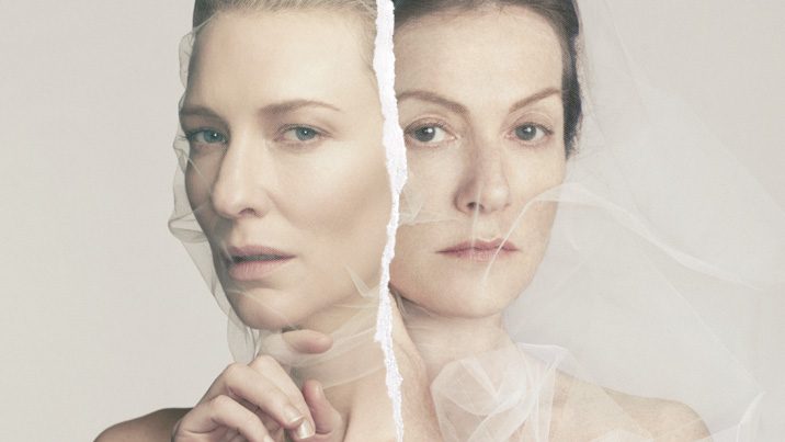 Cate Blanchett Starring In The Maids Cate Blanchett Starring In The Maids