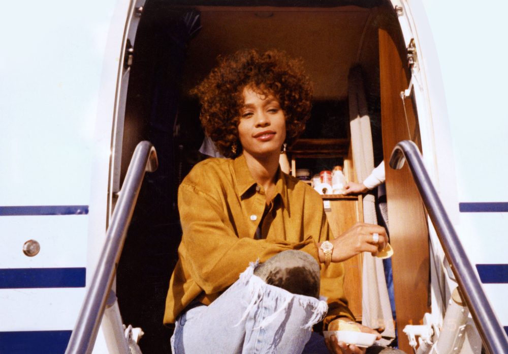 Whitney Houston Whitney Houston