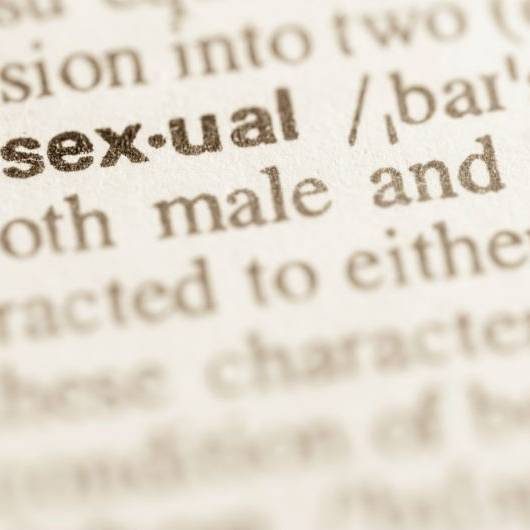 We Ask &ldquo;Would You Date A Bi Woman?&rdquo;