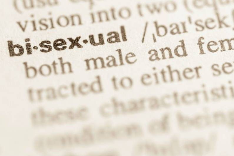 We Ask &ldquo;Would You Date A Bi Woman?&rdquo;
