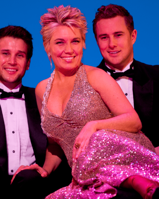 Doris: So Much More than the Girl Next Door Review