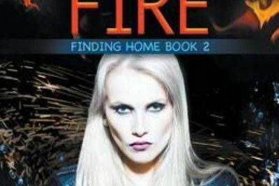 Finding Fire &ndash; Sheila Powell & Liz McMullen
