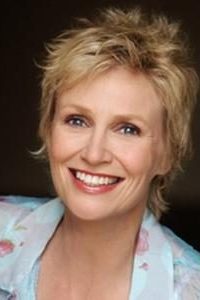 Jane Lynch press shot