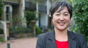 Jenny Leong Jenny Leong