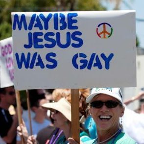 Jesus's Sex Life On The