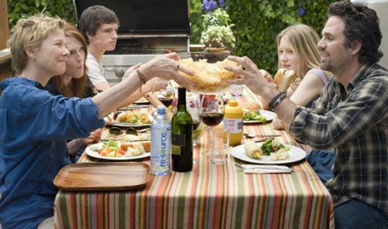 Still from 'The Kids Are All Right'