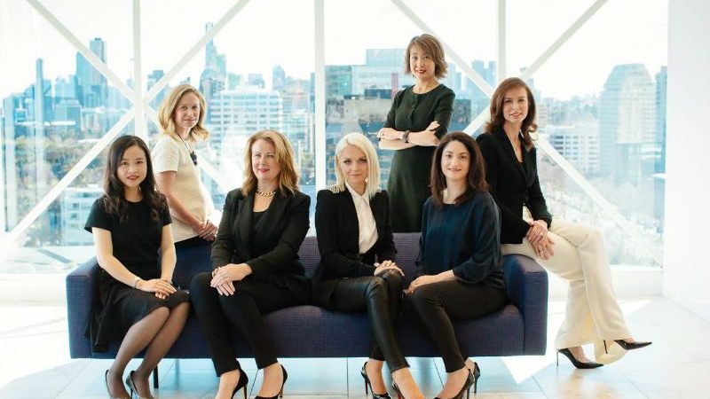 L&rsquo;Or&eacute;al Australia Now Has A Majority Female Executive Committee