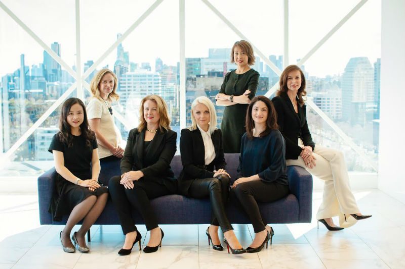 L&rsquo;Or&eacute;al Australia Now Has A Majority Female Executive Committee