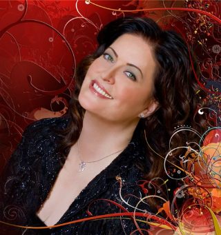 Ann Hampton Ann Hampton