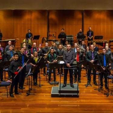 Melbourne Rainbow Band&rsquo;s &lsquo;For Weddings...(And A Funeral)!&rsquo;