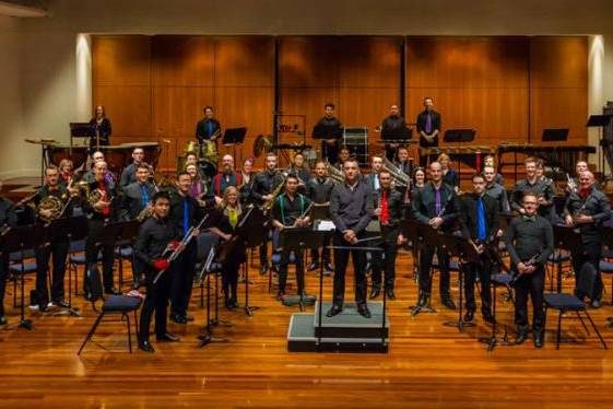 Melbourne Rainbow Band&rsquo;s &lsquo;For Weddings...(And A Funeral)!&rsquo;