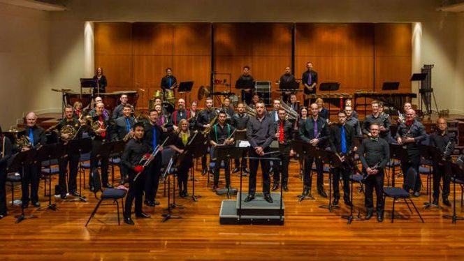 Melbourne Rainbow Band&rsquo;s &lsquo;For Weddings...(And A Funeral)!&rsquo;