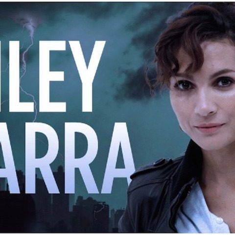 "Riley Parra" Is The Lesbian Supernatural Crime Web Series You&rsquo;re Going To Be Addicted To