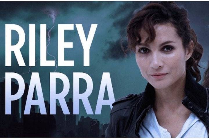 "Riley Parra" Is The Lesbian Supernatural Crime Web Series You&rsquo;re Going To Be Addicted To