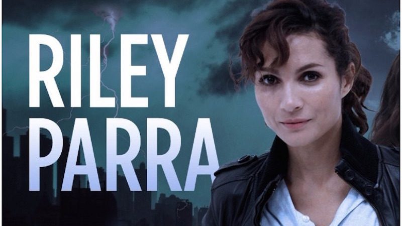 "Riley Parra" Is The Lesbian Supernatural Crime Web Series You&rsquo;re Going To Be Addicted To