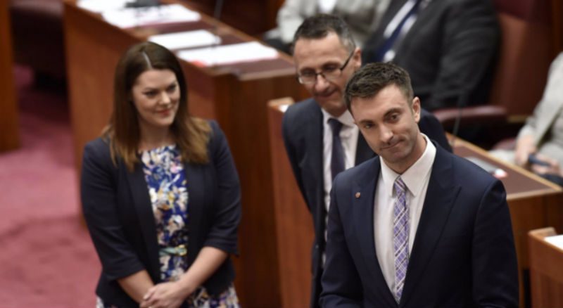 The LGBTI Community Will Not Allow The Australian Christian Lobby To Bully The LGBTI Community Will Not Allow The Australian Christian Lobby To Bully