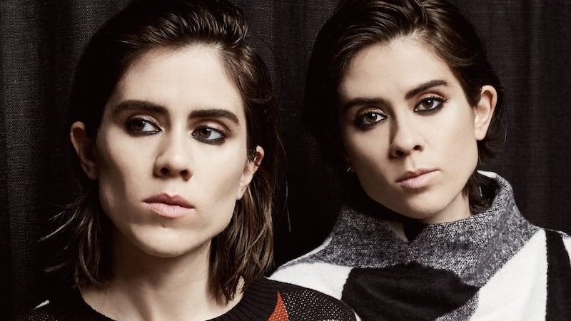 Tegan and Sara&rsquo;s &ldquo;The Con&rdquo; Turns 10