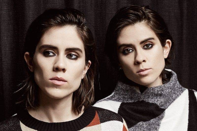 Tegan and Sara&rsquo;s &ldquo;The Con&rdquo; Turns 10