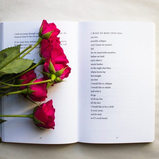 A Rose Is Still A Rose&hellip;?