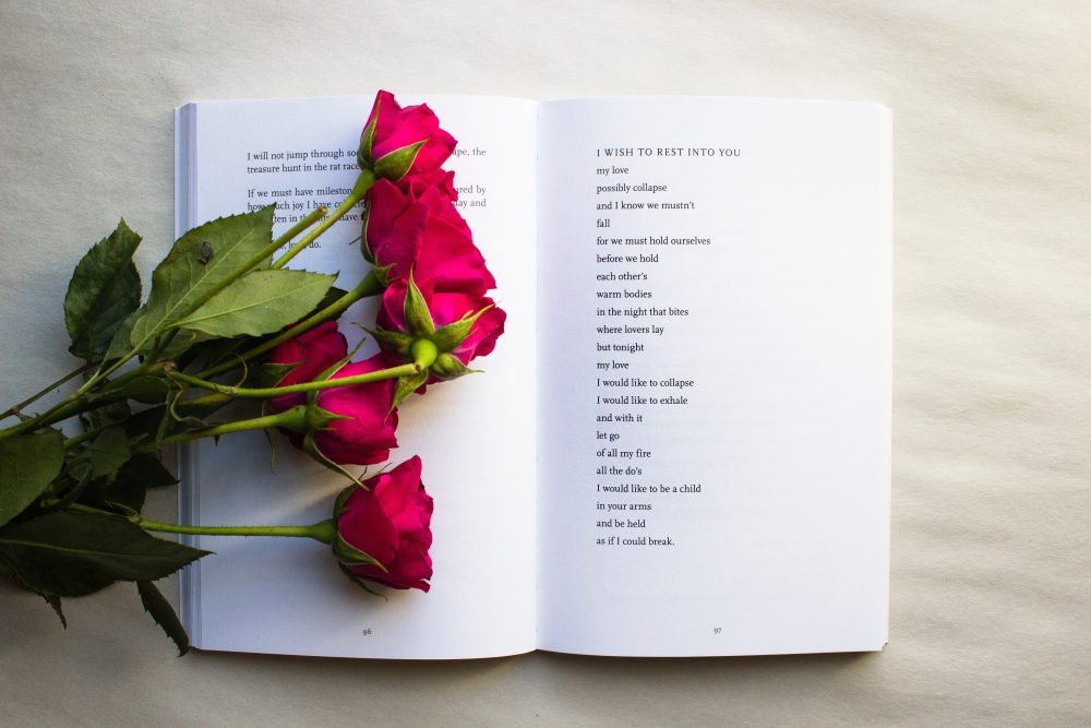 A Rose Is Still A Rose&hellip;?